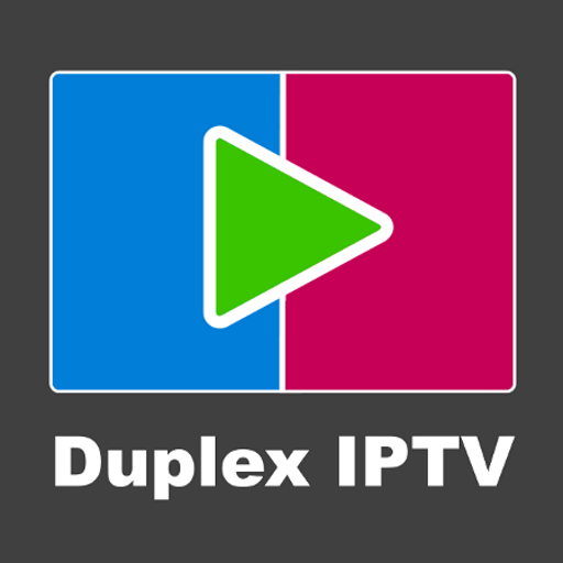 Abonnement DUPLEX IPTV