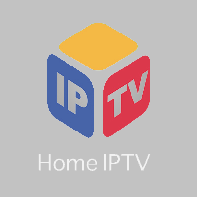 Abonnement HOME IPTV