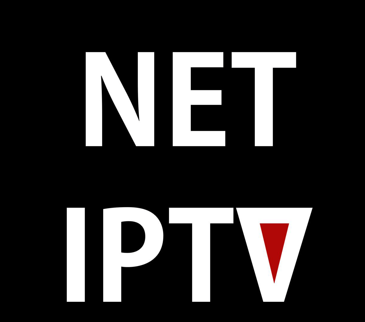 Abonnement NET IPTV