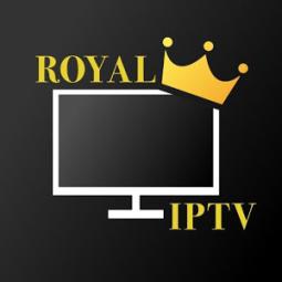 Abonnement ROYAL IPTV