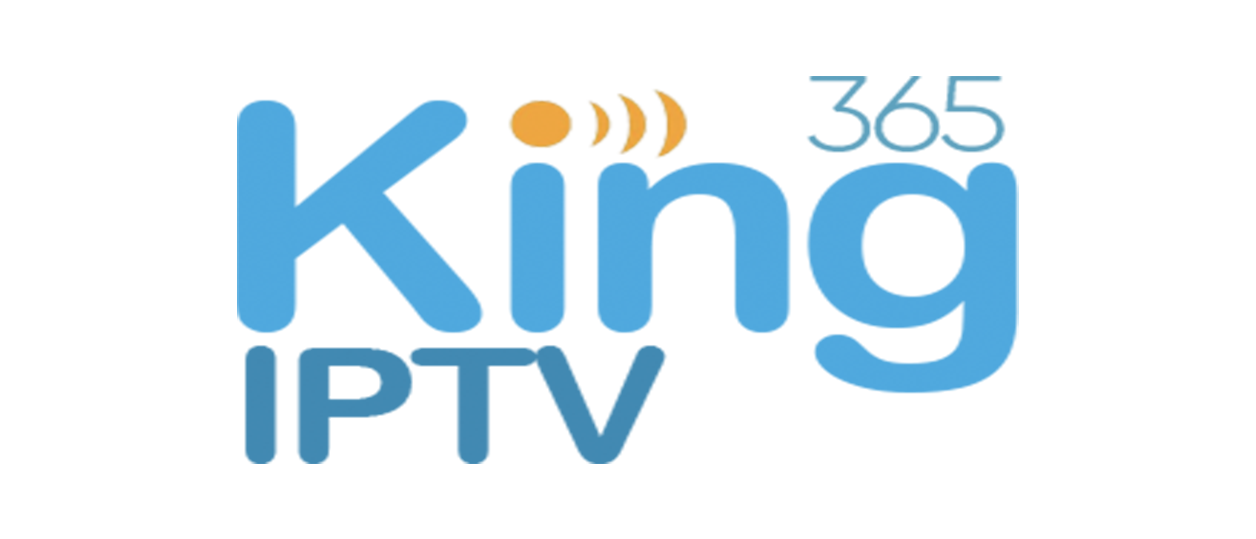 King IPTV 365 365 Abonnement IPTV